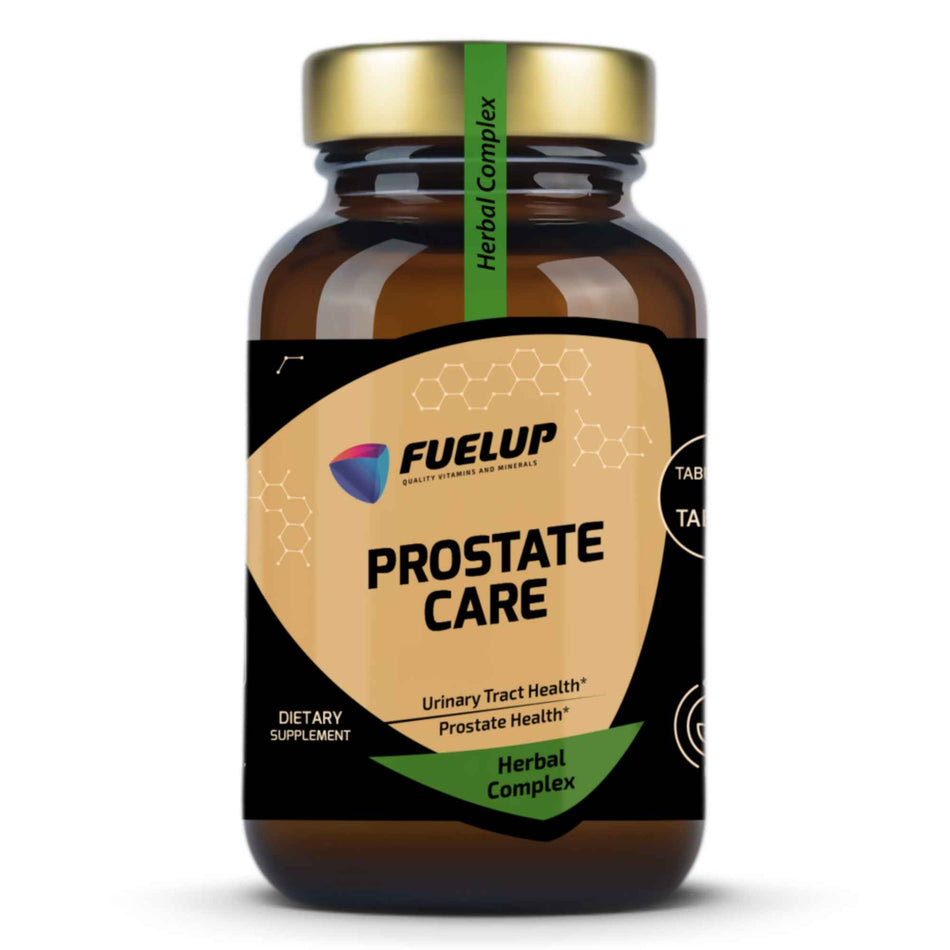Prostate Care (60 Tabletten)