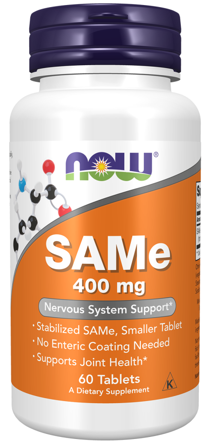 SAMe 400mg \ 30 Tabletten