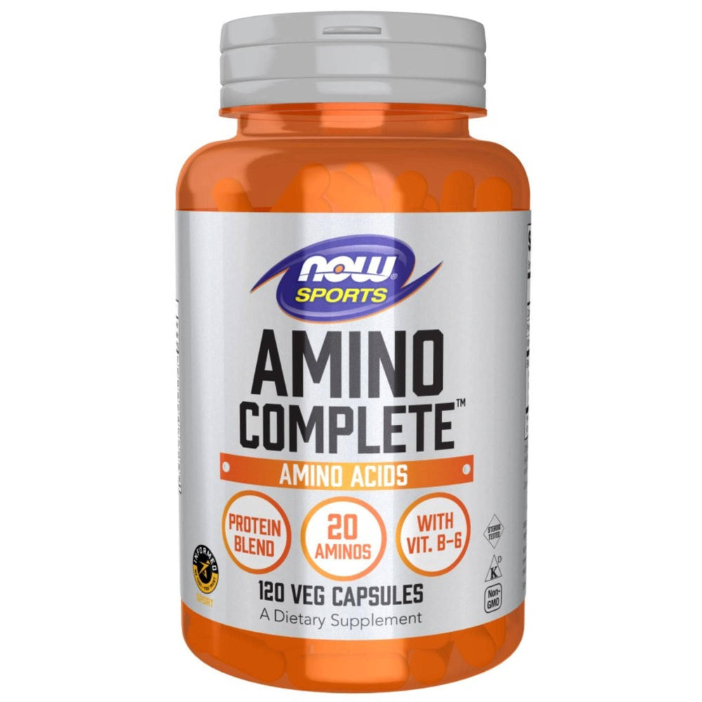 Amino Complete™