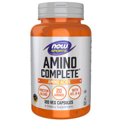 Amino Complete™ (120 Veg. Capsules)