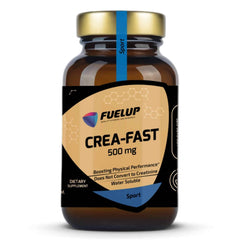 Crea-Fast (60 veg kapseln, 500mg)