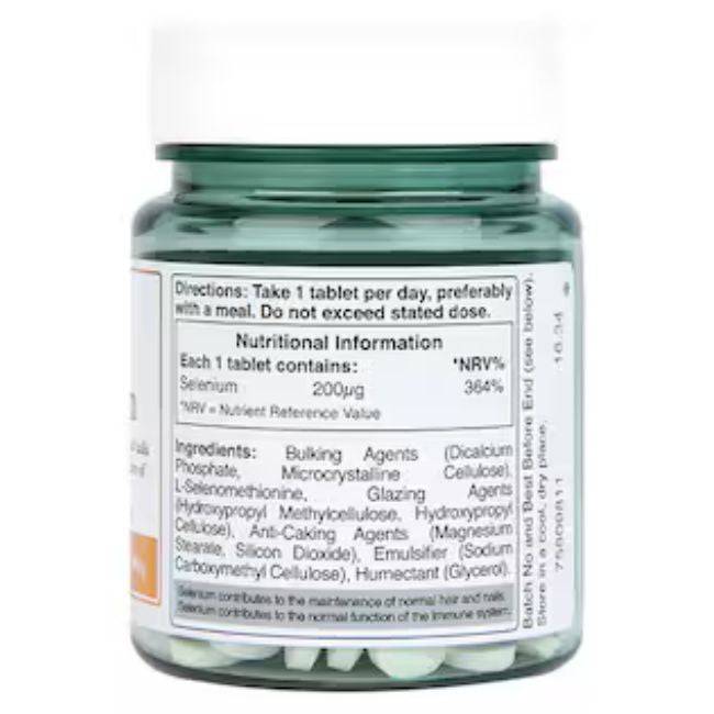 vitanetshop - HNB047127 - selenium - 2