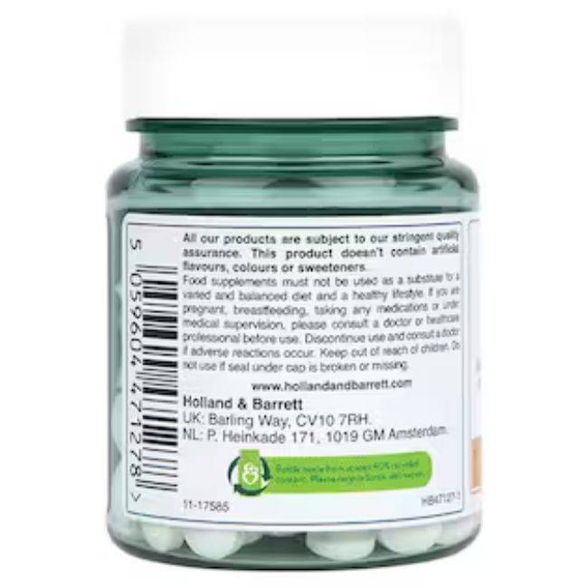 vitanetshop - HNB047127 - selenium - 3