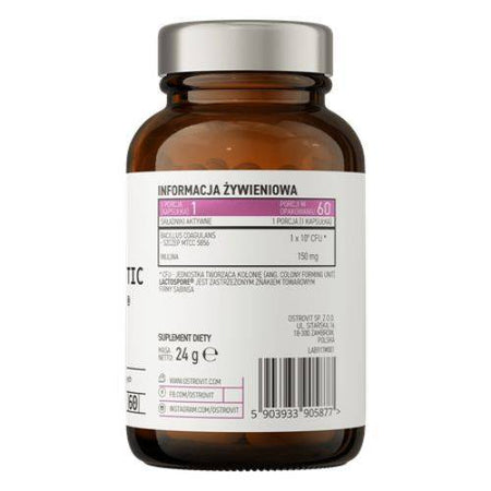 vitanetshop - OS26115 - probiotic_lacto - 2