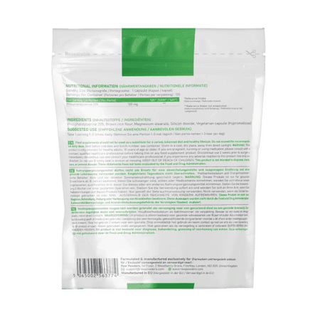 vitanetshop - RW1095 - Phosphatidylserine - 2