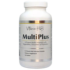 Multi Plus (90 Tabs)