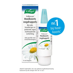 A.Vogel Pollinosan Hay Fever Eye Drops