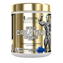 Gold Line Creatine Chews (240 Kautabletten)