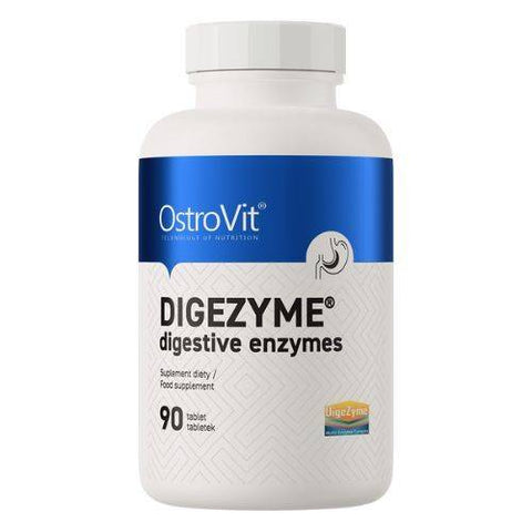 Digezyme Verdauungsenzyme (90 Tabletten)